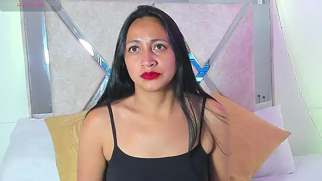 Snapshot of Anthonellacandy chatting on November 22, 2025, 7:13 pm Anthonellacandy online show from November 22, 2025, 7:13 pm