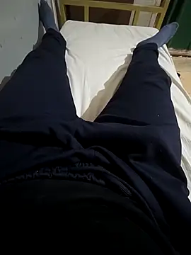 anis3g4 online show from March 29, 2026, 2:41 pm