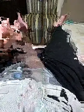 anis3g4 online show from March 14, 2026, 9:10 pm