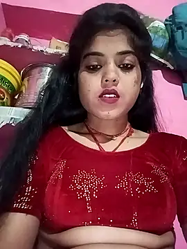 Yatiksha Beby online show from February 12, 2026, 1:27 am
