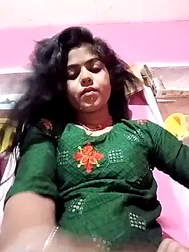 Yatiksha Beby online show from March 30, 2026, 11:39 pm