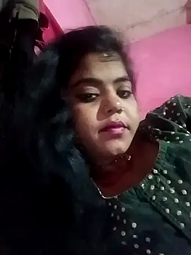 Yatiksha Beby online show from March 13, 2026, 10:48 pm