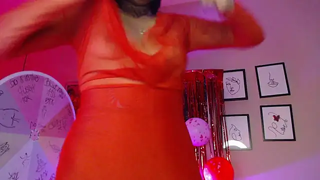 biancaleblanc online show from February 14, 2026, 12:38 pm