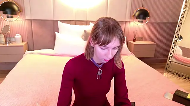 Beverly Gomes online show from November 25, 2025, 5:41 am