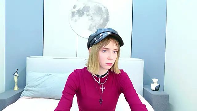 Beverly Gomes online show from February 24, 2026, 8:42 pm