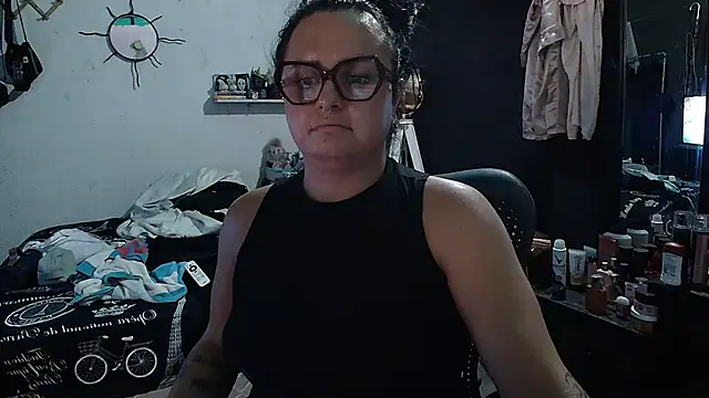 Snapshot of GoddessFabiola chatting on May 24, 2026, 5:46 pm GoddessFabiola online show from May 24, 2026, 5:46 pm