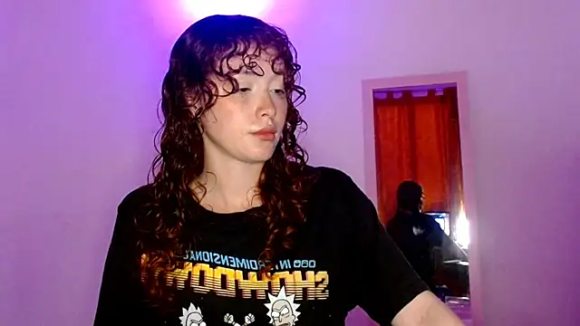 Snapshot of Myrosieposy chatting on December 17, 2025, 7:30 pm Myrosieposy online show from December 17, 2025, 7:30 pm