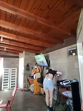 Almendrasexy online show from October 26, 2025, 4:07 pm