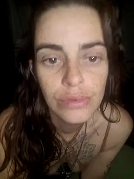 Almendrasexy online show from October 20, 2025, 4:58 am