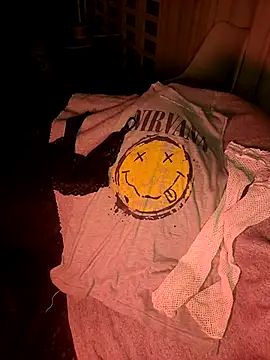 Almendrasexy online show from November 13, 2025, 3:21 am