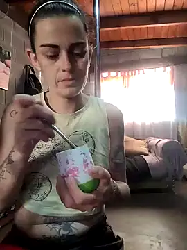 Almendrasexy online show from November 25, 2025, 11:32 am