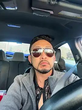 RiverTM online show from September 21, 2025, 2:44 pm