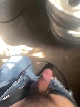 Chico031289 online show from February 26, 2026, 4:51 pm