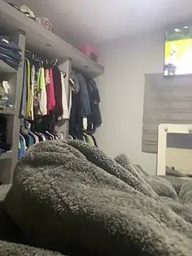 Chico031289 online show from February 1, 2026, 5:38 am