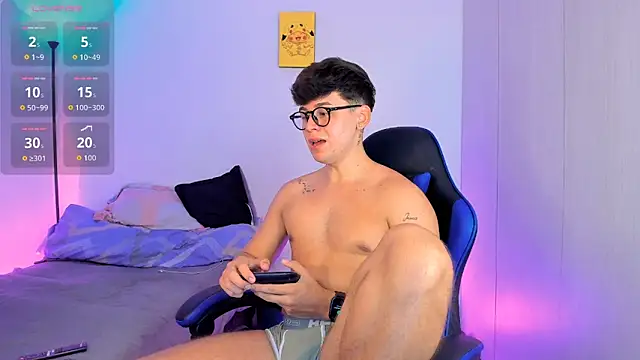 Snapshot of Gingertwink_n chatting on April 29, 2026, 12:59 am Gingertwink n online show from April 29, 2026, 12:59 am