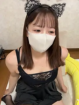 Snapshot of Mayu_o19o chatting on October 11, 2025, 1:12 pm Mayu o19o online show from October 11, 2025, 1:12 pm