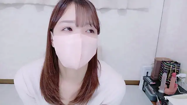 Snapshot of Mayu_o19o chatting on December 15, 2025, 9:09 pm Mayu o19o online show from December 15, 2025, 9:09 pm