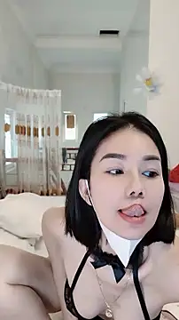 Snapshot of JunCii chatting on January 14, 2026, 7:56 am JunCii online show from January 14, 2026, 7:56 am