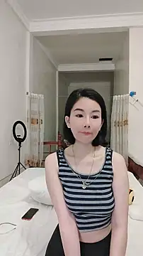 Snapshot of JunCii chatting on February 14, 2026, 12:49 pm JunCii online show from February 14, 2026, 12:49 pm