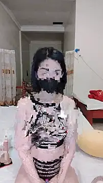 Snapshot of JunCii chatting on February 26, 2026, 4:29 pm JunCii online show from February 26, 2026, 4:29 pm