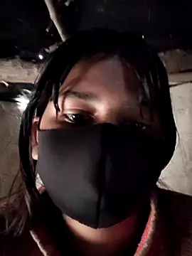 Janvi Jaitly online show from November 20, 2025, 1:39 am