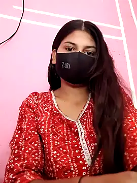 Janvi Jaitly online show from May 6, 2026, 3:54 am