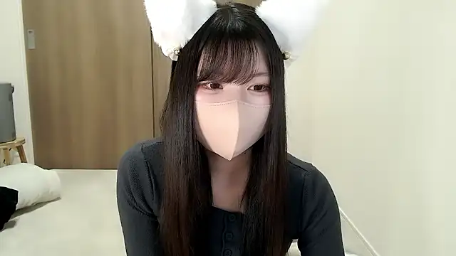 moka-neko online show from October 29, 2025, 11:42 am