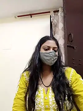 Snapshot of Kajal-baby07 chatting on October 19, 2025, 8:50 am Kajal-baby07 online show from October 19, 2025, 8:50 am