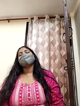 Snapshot of Kajal-baby07 chatting on November 1, 2025, 7:13 am Kajal-baby07 online show from November 1, 2025, 7:13 am