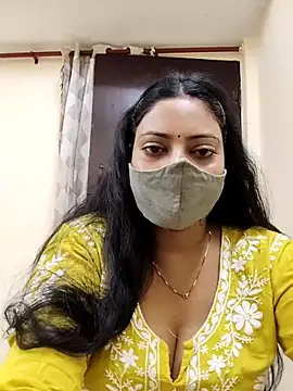 Kajal-baby07 online show from April 5, 2026, 2:07 am