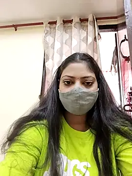 Snapshot of Kajal-baby07 chatting on November 9, 2025, 7:01 am Kajal-baby07 online show from November 9, 2025, 7:01 am