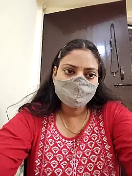 Kajal-baby07 online show from March 28, 2026, 9:10 am