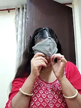 Kajal-baby07 online show from March 12, 2026, 3:27 pm