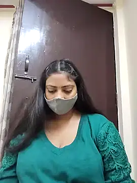 Snapshot of Kajal-baby07 chatting on December 2, 2025, 6:59 am Kajal-baby07 online show from December 2, 2025, 6:59 am