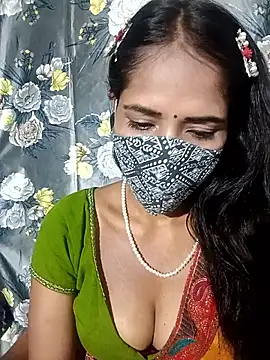 Bhabhilux2025 online show from May 19, 2026, 7:10 pm