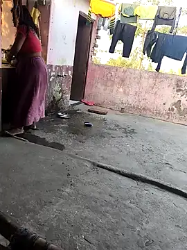 CUTE BHABI 1 online show from November 26, 2025, 10:48 am