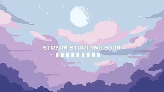 Dirtycalm online show from April 29, 2026, 8:18 am