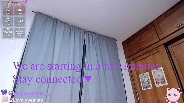 Dirtycalm online show from December 19, 2025, 2:37 am