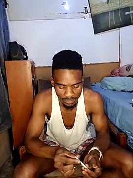 SeductiveDick1997 online show from December 4, 2025, 5:34 pm