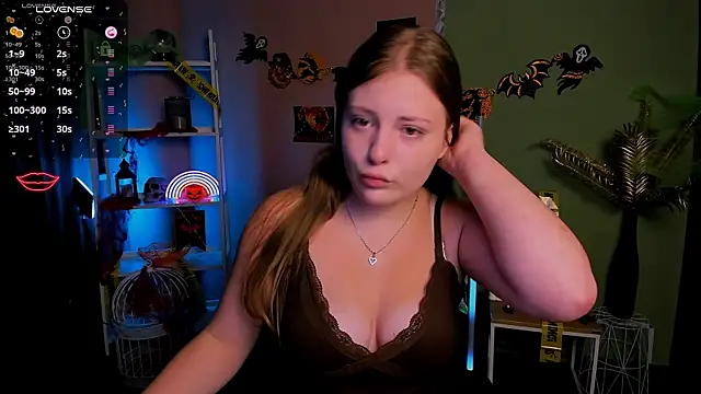 melani bumm online show from October 24, 2025, 7:13 pm