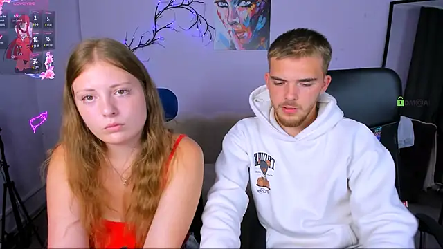 melani bumm online show from September 19, 2025, 7:01 am