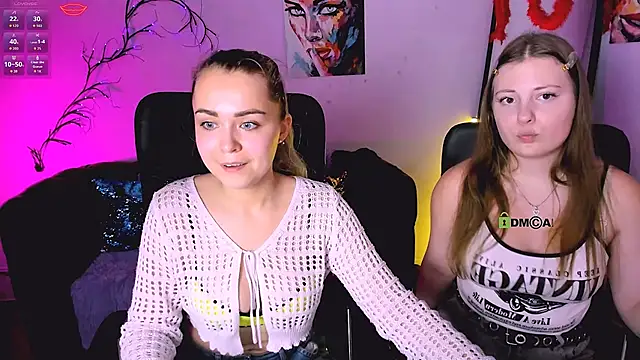 melani bumm online show from December 4, 2025, 4:39 pm