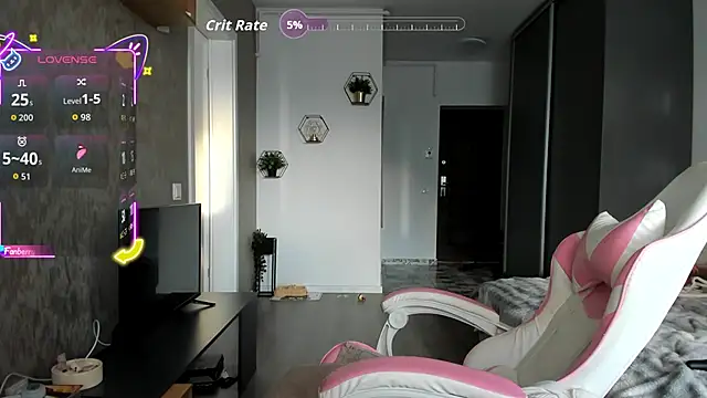 Snapshot of Anya_Belle chatting on September 28, 2025, 5:14 am Anya Belle online show from September 28, 2025, 5:14 am