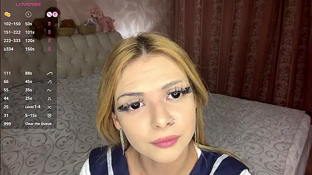 Snapshot of LenitaTumblin chatting on February 7, 2026, 9:12 pm LenitaTumblin online show from February 7, 2026, 9:12 pm