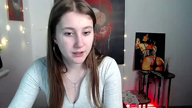 Milka kamila online show from February 8, 2026, 1:09 pm