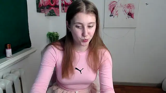 Snapshot of Milka_kamila chatting on November 24, 2025, 5:02 pm Milka kamila online show from November 24, 2025, 5:02 pm