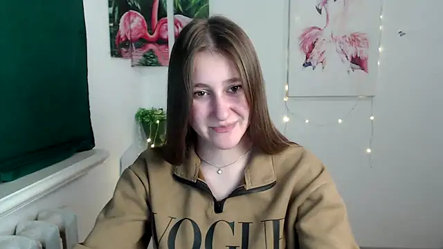 Snapshot of Milka_kamila chatting on November 14, 2025, 12:09 pm Milka kamila online show from November 14, 2025, 12:09 pm