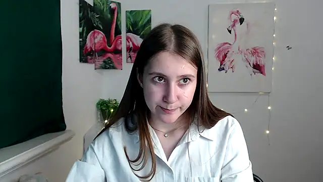 Snapshot of Milka_kamila chatting on October 26, 2025, 1:55 pm Milka kamila online show from October 26, 2025, 1:55 pm