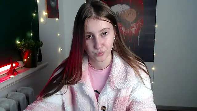 Snapshot of Milka_kamila chatting on December 4, 2025, 9:52 am Milka kamila online show from December 4, 2025, 9:52 am