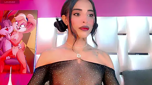 Snapshot of BabyAmatiis_ chatting on November 19, 2025, 11:21 am BabyAmatiis online show from November 19, 2025, 11:21 am